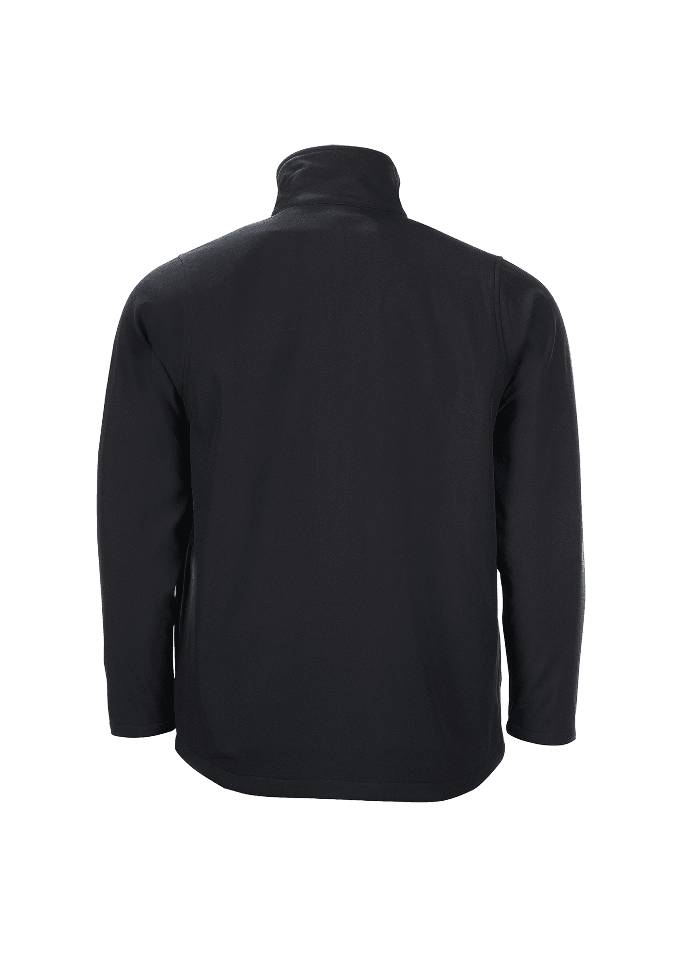 Chaqueta Neopreno 015 Pickleball Malaga - PBM15-SOFTSHELLNOIRDOS