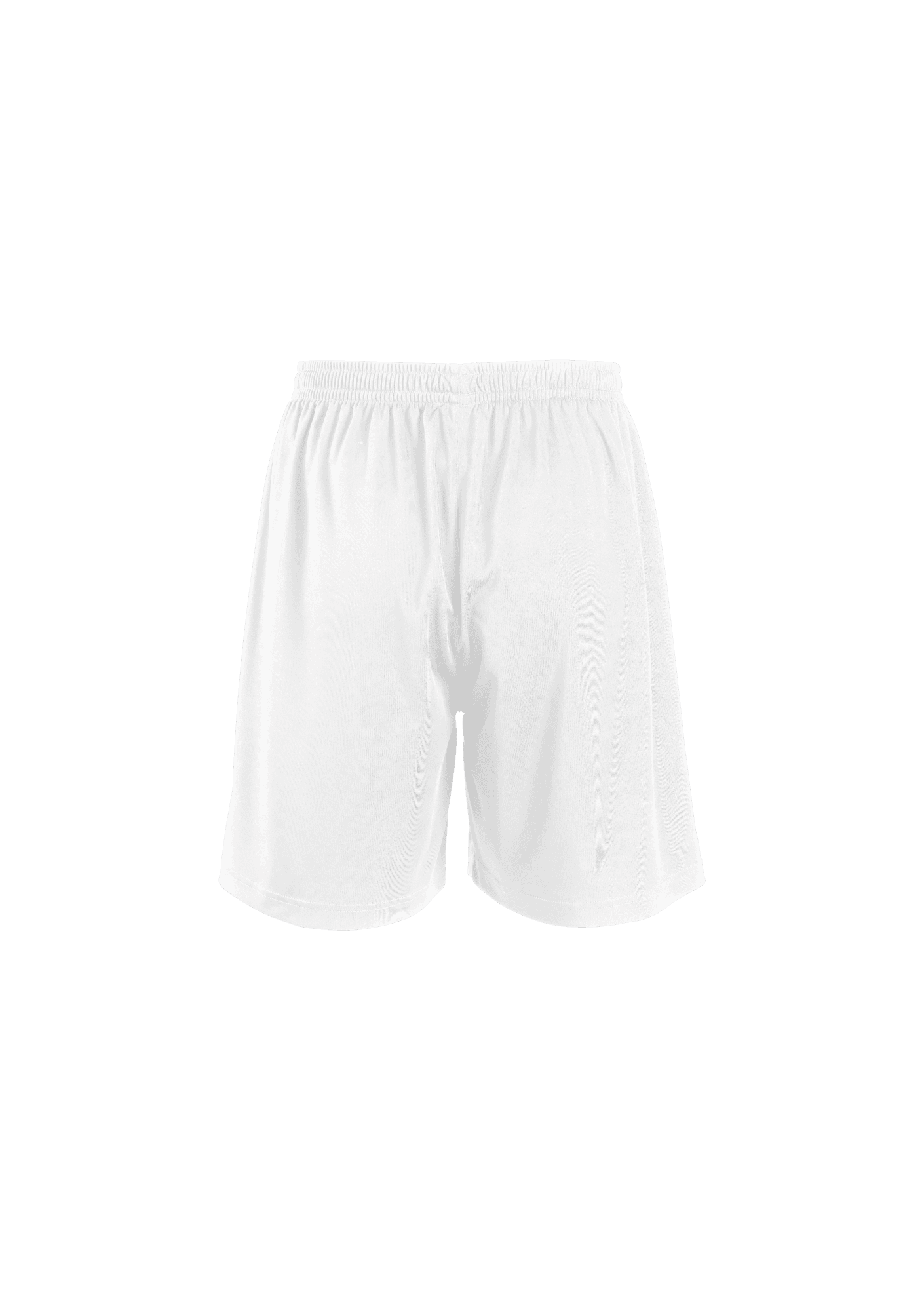 Pantalón deporte corto blanco 017 Pickleball Malaga - PBM17-SHORTBLANCDOS